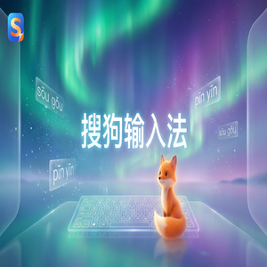 电脑搜狗输入法快捷键大全，让你打字快如闪电（保姆级教程）