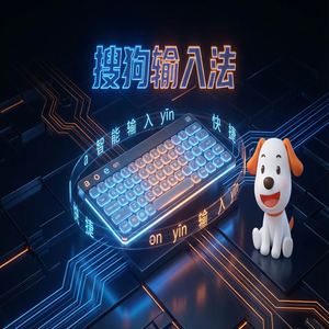 电脑搜狗输入法语音输入不准怎么办？提高识别率技巧（2025更新）