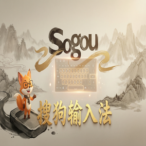 搜狗拼音输入法为什么词库同步失败？常见原因排查（保姆级教程）